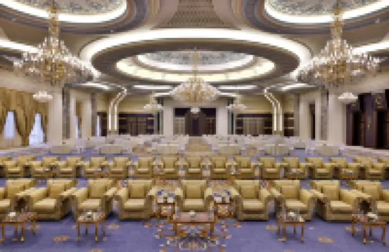 The Ritz-Carlton Jeddah