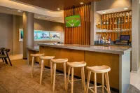 SpringHill Suites Gainesville Haymarket - bar