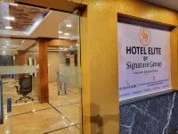 Hotel Elite by Signature Group Hotels in Shamshabad