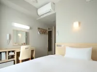 AB Hotel Shiojiri Hotels in Shiojiri