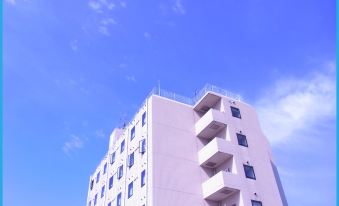 Ube Station Hotel