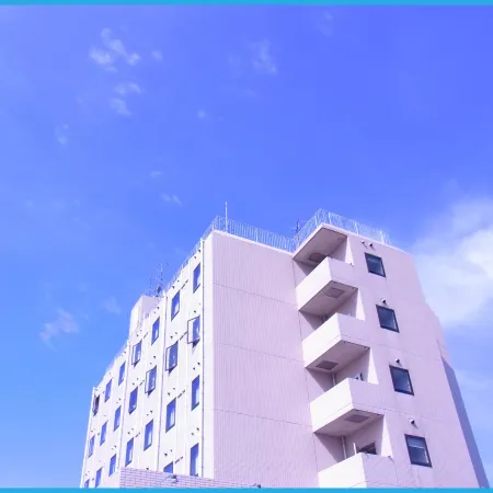 Ube Station Hotel