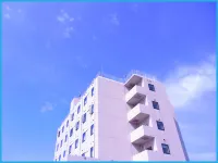 Ube Station Hotel Các khách sạn ở 