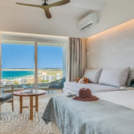 Pestana Blue Alvor Beach, All Inclusive Hotel