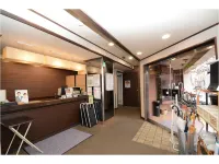 Hotel Matsumoto Hills - parking
