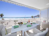 Penon de Ifach Hotels in Arenal-Bol Beach