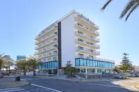 Hotel Ilusion Markus & SPA
