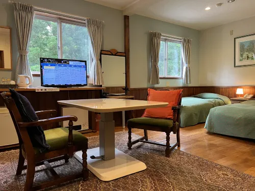 One More Time Hotels in Nikkō