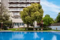 Hotel Medium Valencia - Swimmingpools
