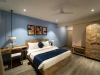 Palm Regal Resort Hotels in Ganjam