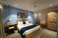 Palm Regal Resort Hotels in Gopalpur