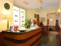 Hotel Argentina - 3-Star