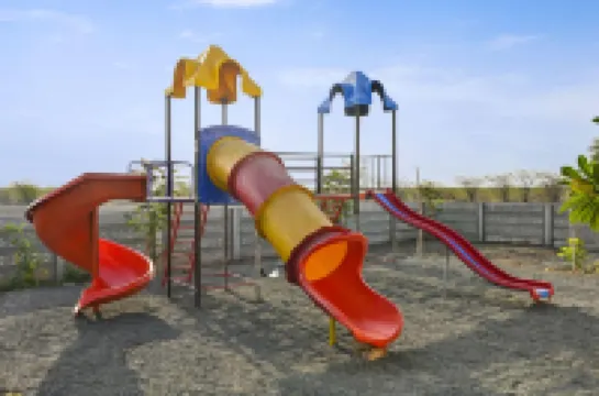 The Blackbuck Trails Velavadar