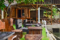 Shane Josa Resort Hotel dekat Muara Bojong Salawe