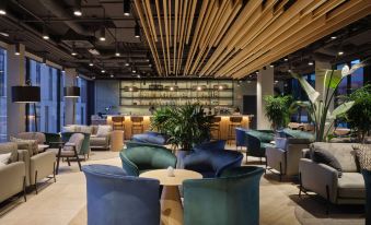 Radisson Hotel Budapest Budapart
