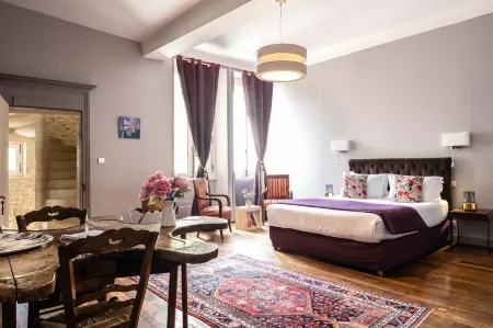 Château de Melin - B&B Отели в г. Ноле