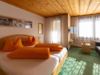 Atlantis Apartments Hotels in Samnaun