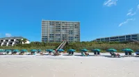 Beachcrest Hôtels à : Seaside