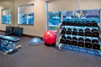 Holiday Inn Express Augusta North - GA by IHG - Gym