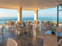 Themis Beach Hotel Hotels in Kokkini Hani