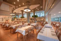 Ponient Dorada Palace by PortAventura World Hotels in Salou