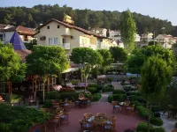 London Hotel Hotel a Oludeniz Mahallesi