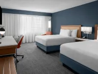 Courtyard San Diego Central Hotels near Kearny Mesa