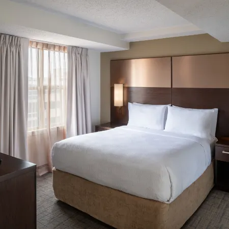 Residence Inn Washington, DC/Dupont Circle