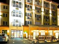 Airport Hotel Budapest