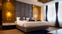 Sree Fortune Grand, Tadepalli 군투르 호텔