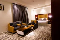 الرست ان للشقق المخدومة فنادق في 