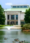 Fairfield Inn Huntsville Hôtels à : Huntsville