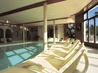 Hôtel Barrière le Royal la Baule - Pool