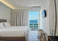 Attica Beach Hotels in Agios Panteleimon