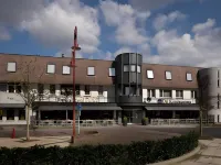 Fletcher Hotel-Restaurant de Korenbeurs Các khách sạn ở 