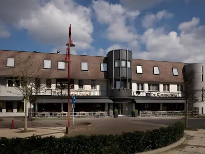 Fletcher Hotel-Restaurant de Korenbeurs