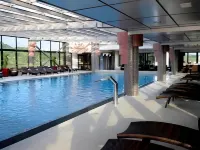 Business Hotel Conference Center & Spa - piscina