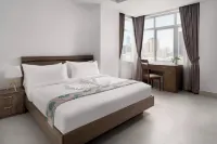 Queen Mansion Apartment & Hotel