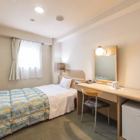Hotel Toyo