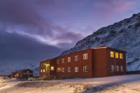 Gjestehuset 102 Hotel a Longyearbyen