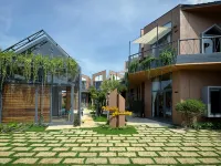 Vanilla Ho Tram Homestay Hotels in Phuoc Thuan