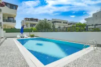 Birpa Kundu Butik Otel - شاطئ