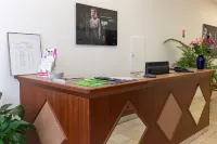 Hôtel de France Hotels in Sevres