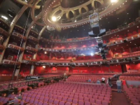 Travelodge by Wyndham Burbank-Glendale Hotels in Burbank