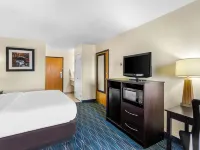 Best Western Oglesby Inn Hotels in Oglesby