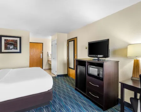 Best Western Oglesby Inn Hotels in Oglesby