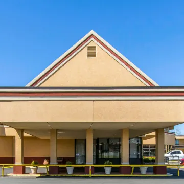 Quality Inn Duncan Hwy 81