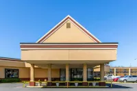 Quality Inn Duncan Hwy 81 Hotels in Duncan