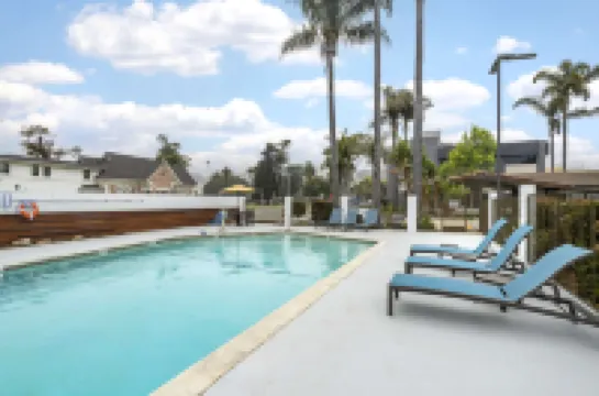 Best Western Plus Inn of Ventura