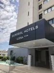 Hotel Eurosol Leiria & Jardim Hotel di 